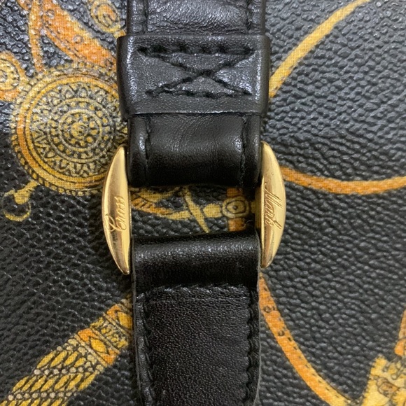 RARE Mark Cross Vintage tote - Picture 9 of 9